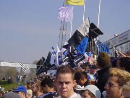 AB - F.C. København - 18/04-2004