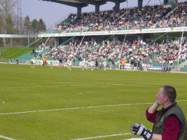AB - F.C. København - 18/04-2004