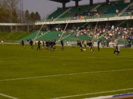 AB - F.C. København - 18/04-2004
