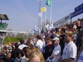 AB - F.C. København - 18/04-2004