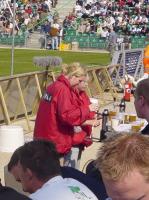 AB - F.C. København - 18/04-2004