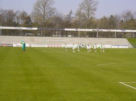 AB - F.C. København - 18/04-2004