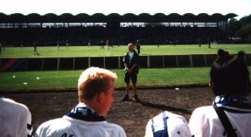 AB - F.C. København - 31/08-1997