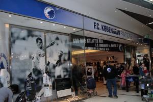 Åbning af Megastore i Fields - 19/02-2011