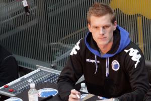 Åbning af Megastore i Fields - 19/02-2011