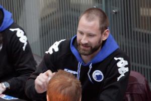 Åbning af Megastore i Fields - 19/02-2011