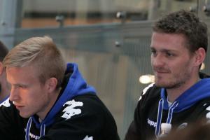Åbning af Megastore i Fields - 19/02-2011