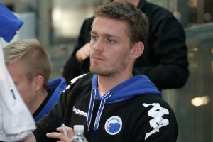 Åbning af Megastore i Fields - 19/02-2011
