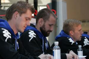 Åbning af Megastore i Fields - 19/02-2011