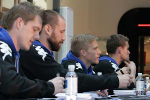 Åbning af Megastore i Fields - 19/02-2011