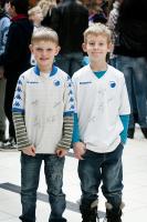 Åbning af Megastore i Fields - 19/02-2011