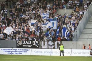 AC Horsens - F.C. København - 05/05-2008