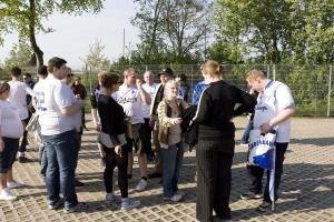 AC Horsens - F.C. København - 05/05-2008