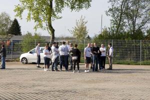 AC Horsens - F.C. København - 05/05-2008