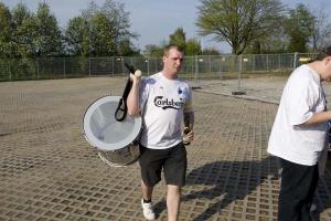 AC Horsens - F.C. København - 05/05-2008
