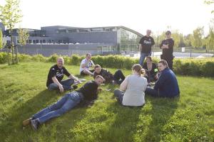 AC Horsens - F.C. København - 05/05-2008