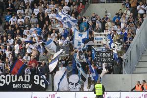 AC Horsens - F.C. København - 05/05-2008