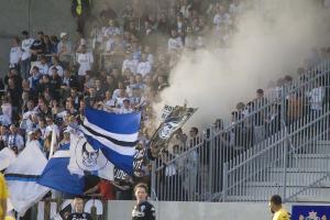 AC Horsens - F.C. København - 05/05-2008