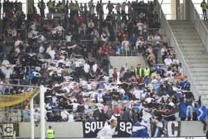 AC Horsens - F.C. København - 05/05-2008