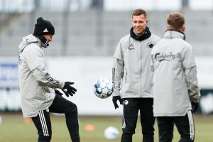 AC Horsens - F.C. København - 07/02-2021