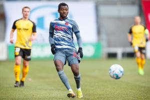 AC Horsens - F.C. København - 07/02-2021