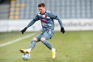 AC Horsens - F.C. København - 07/02-2021