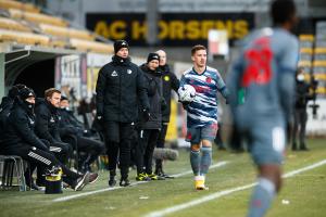 AC Horsens - F.C. København - 07/02-2021