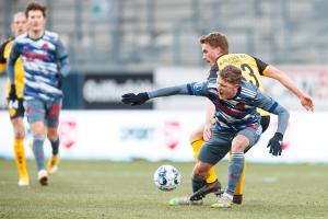 AC Horsens - F.C. København - 07/02-2021