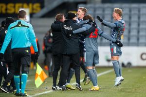 AC Horsens - F.C. København - 07/02-2021
