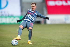 AC Horsens - F.C. København - 07/02-2021