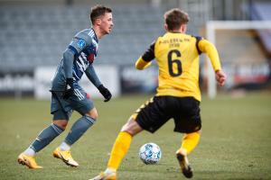 AC Horsens - F.C. København - 07/02-2021