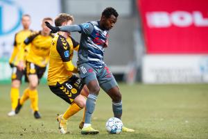 AC Horsens - F.C. København - 07/02-2021