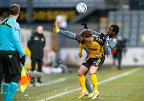 AC Horsens - F.C. København - 07/02-2021