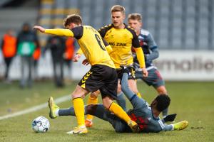 AC Horsens - F.C. København - 07/02-2021