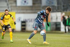 AC Horsens - F.C. København - 07/02-2021