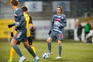 AC Horsens - F.C. København - 07/02-2021