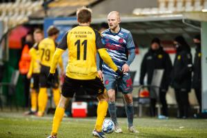 AC Horsens - F.C. København - 07/02-2021