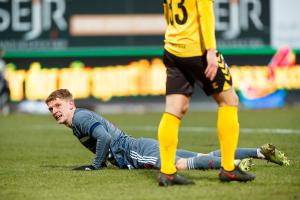 AC Horsens - F.C. København - 07/02-2021