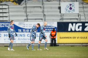 AC Horsens - F.C. København - 07/02-2021