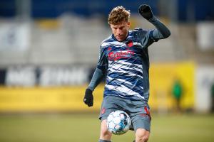 AC Horsens - F.C. København - 07/02-2021