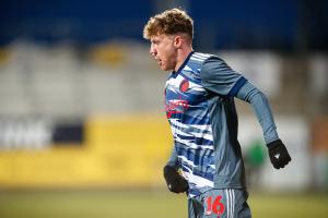 AC Horsens - F.C. København - 07/02-2021
