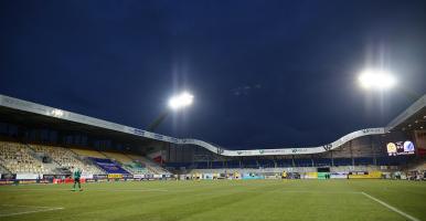 AC Horsens - F.C. København - 07/02-2021