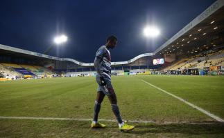 AC Horsens - F.C. København - 07/02-2021