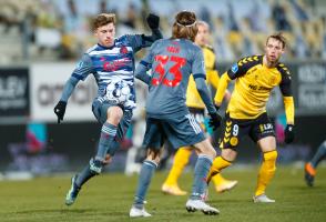 AC Horsens - F.C. København - 07/02-2021