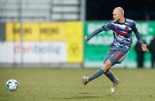 AC Horsens - F.C. København - 07/02-2021