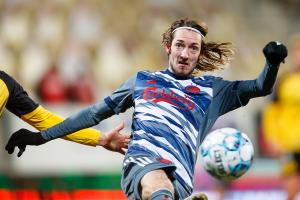AC Horsens - F.C. København - 07/02-2021