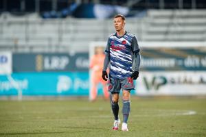 AC Horsens - F.C. København - 07/02-2021