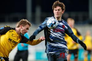 AC Horsens - F.C. København - 07/02-2021