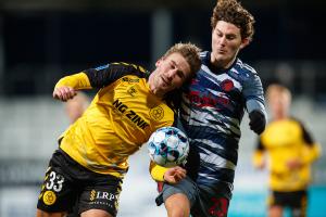AC Horsens - F.C. København - 07/02-2021