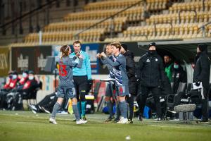 AC Horsens - F.C. København - 07/02-2021